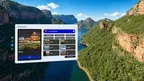 WanderEarth: VR Travel & World Explorer screenshot 4