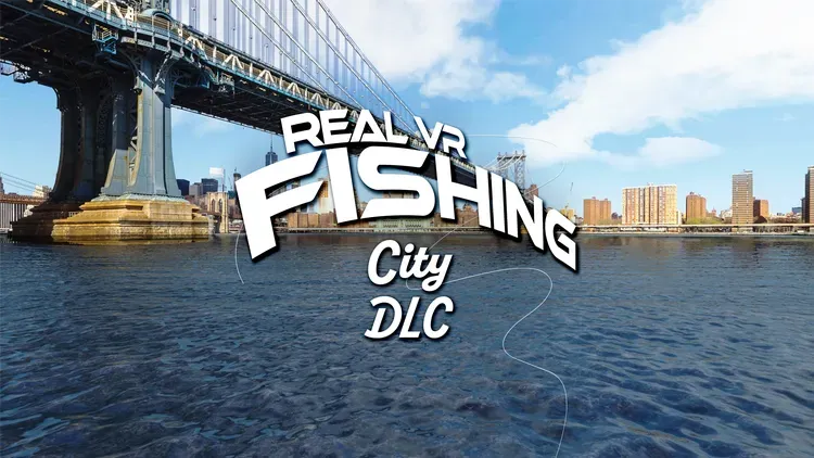 Developer update image for 🎣 City DLC Launch is Almost Here! 🌆