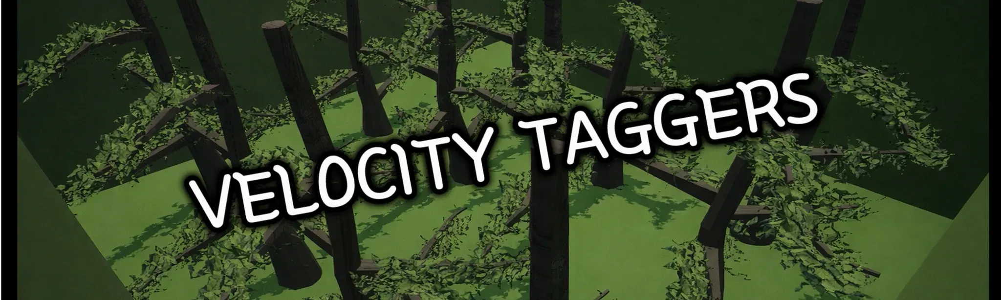 Velocity taggers