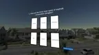 Damage to Asphalt Shingle Roofing Course screenshot 4