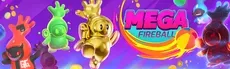 Mega Fireball - Mixed Reality hero image