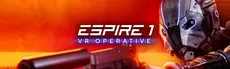 Espire 1: VR Operative hero image