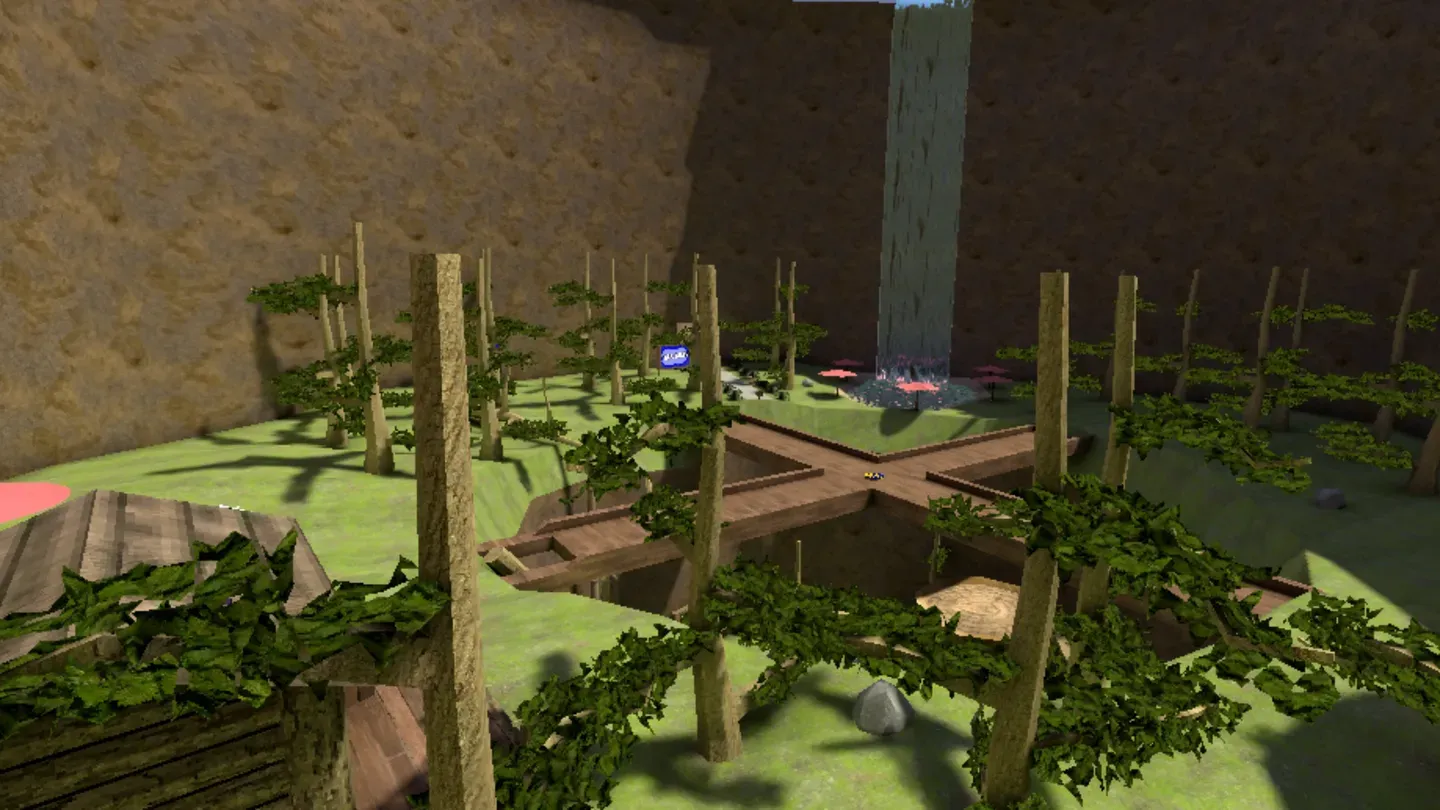 Gorilla Walkers cover image