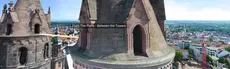 Fight The Plank - Between the Towers hero image