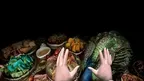Gluttony screenshot 1