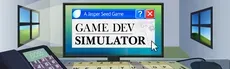 Game Dev Simulator hero image