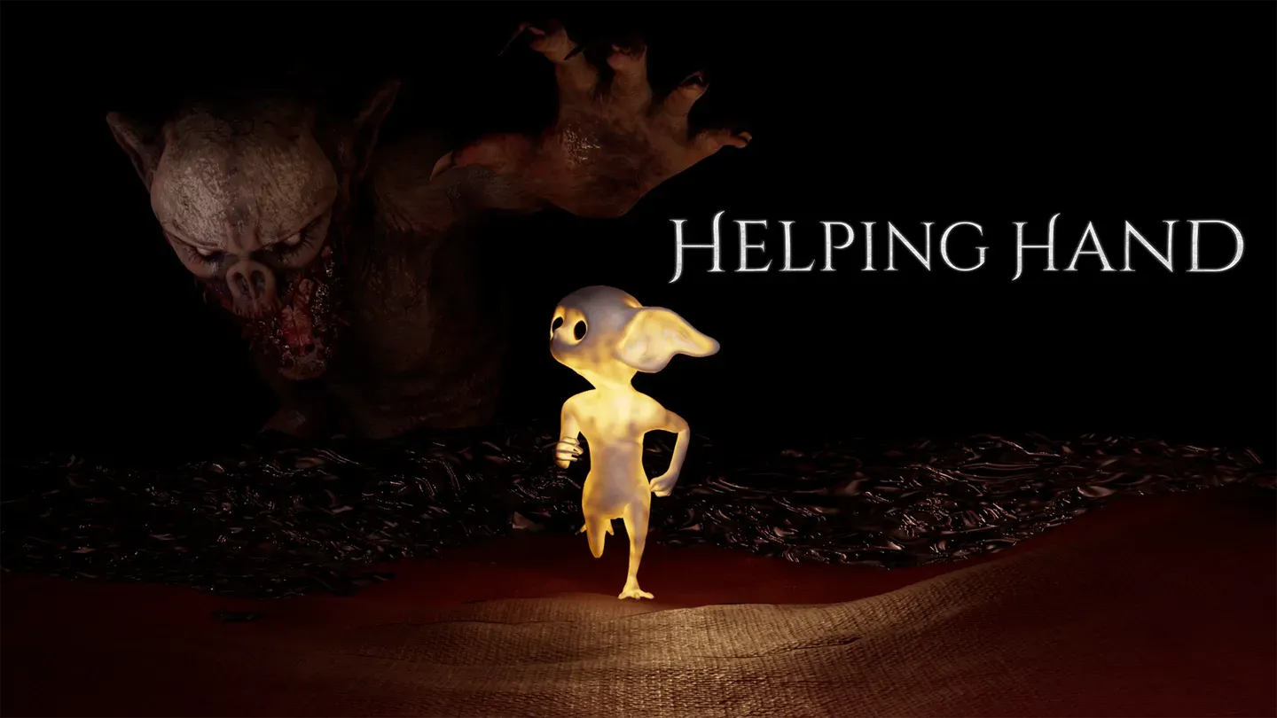 Helping Hand trailer 0