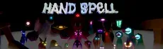 Hand Spell hero image