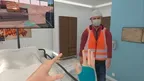 Swiss Safety VR: Civil Engineering screenshot 4