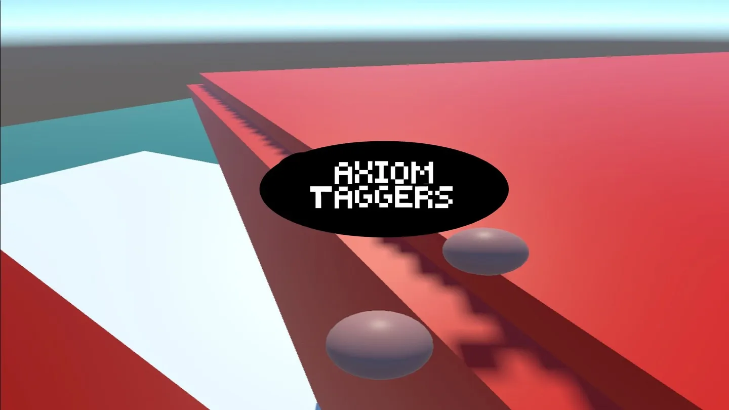 Axiom Taggers trailer 0