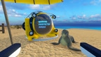 DIVE: An Inspiring Journey through California's Marine Protected Areas screenshot 4