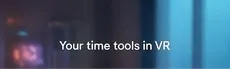 Clock hero image
