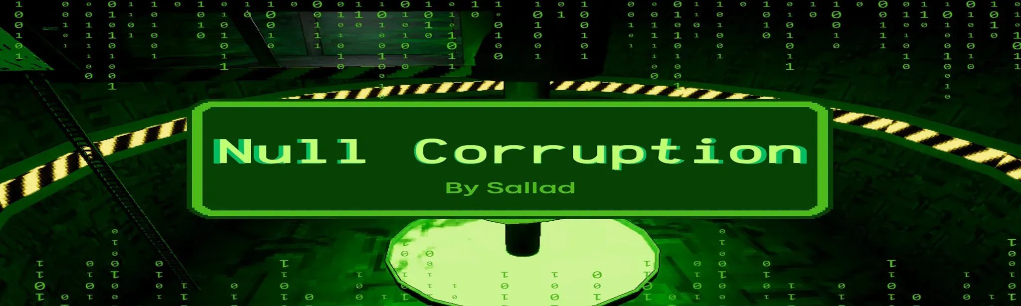 Null-Corruption.