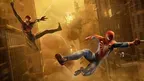 Spider Man VR screenshot 2