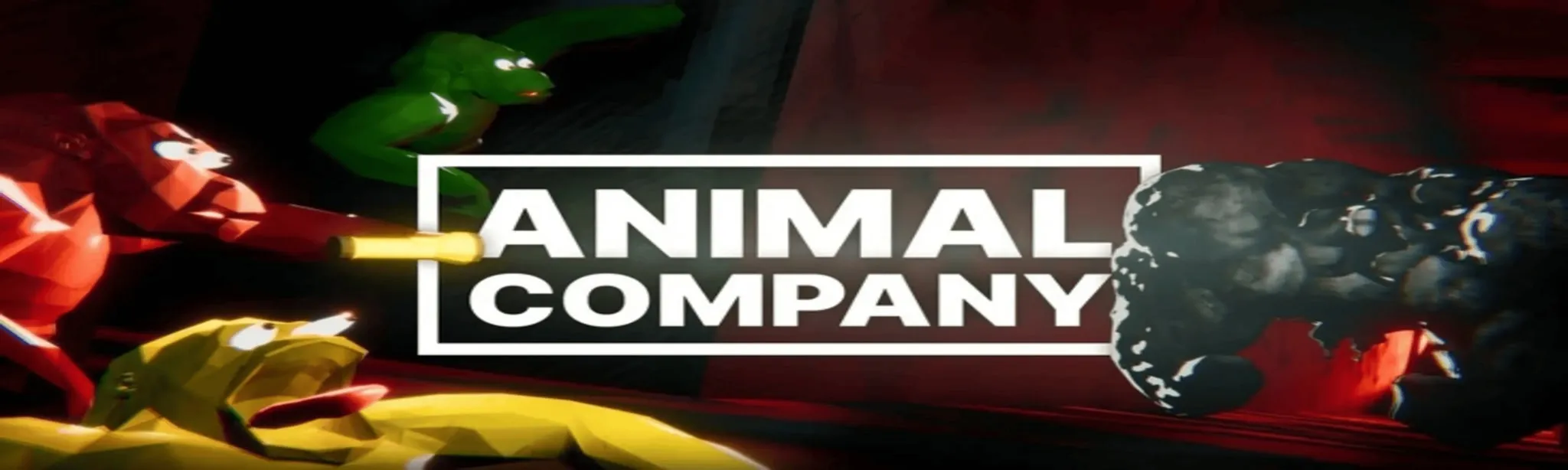 ‎𝖠nimalCompany