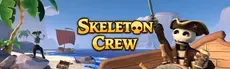 Skeleton Crew hero image