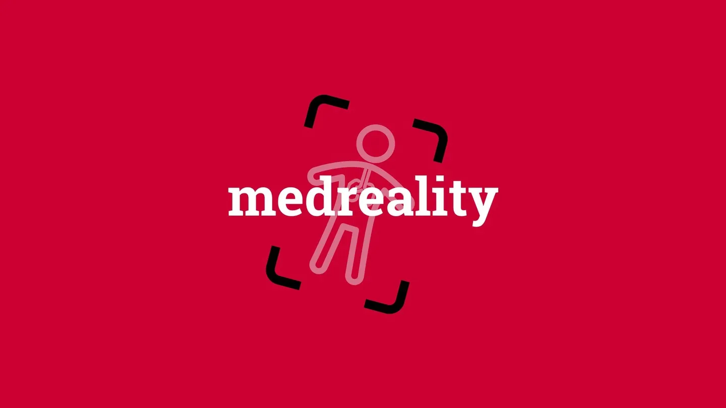 medreality trailer 0