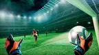 Soccer Football Game : Rematch screenshot 1