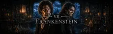 Frankenstein VR Story by Mary Shelley hero image
