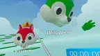 Flying Squirrel Chase screenshot 5