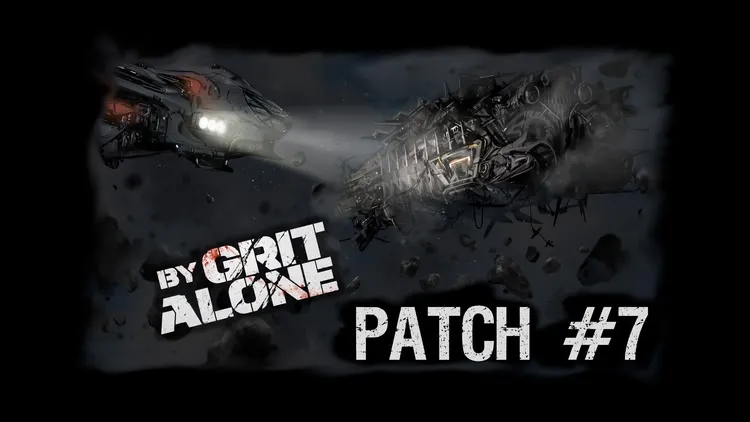 Developer update image for Patch 7