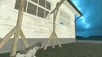 Throw mice to feed cats screenshot 0