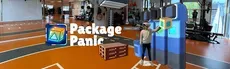 HoloMoves: Package Panic hero image