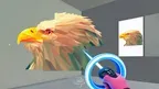 VR Polysphere: Art Puzzle Game screenshot 3