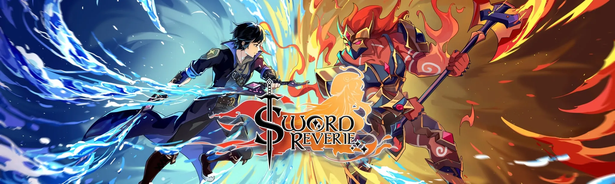 Sword Reverie