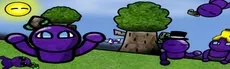 Grape Runners hero image