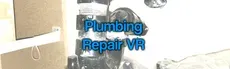 Plumbing Repair VR hero image