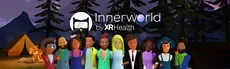 Innerworld by XRHealth hero image