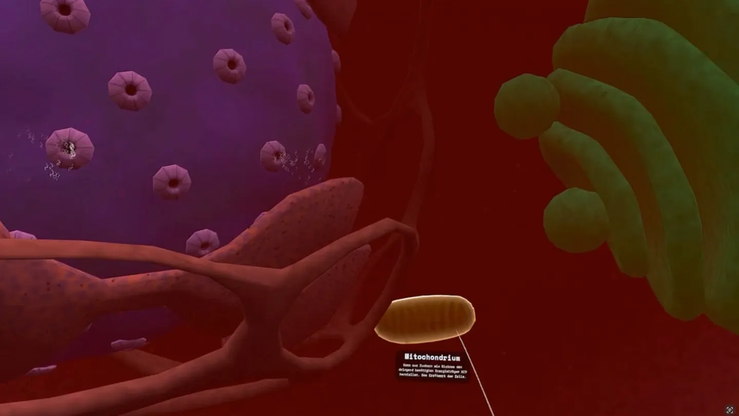 LabStories VR cover image