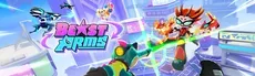 BEAST ARMS hero image