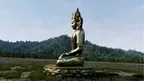 The Fine Arts of Zanabazar screenshot 2