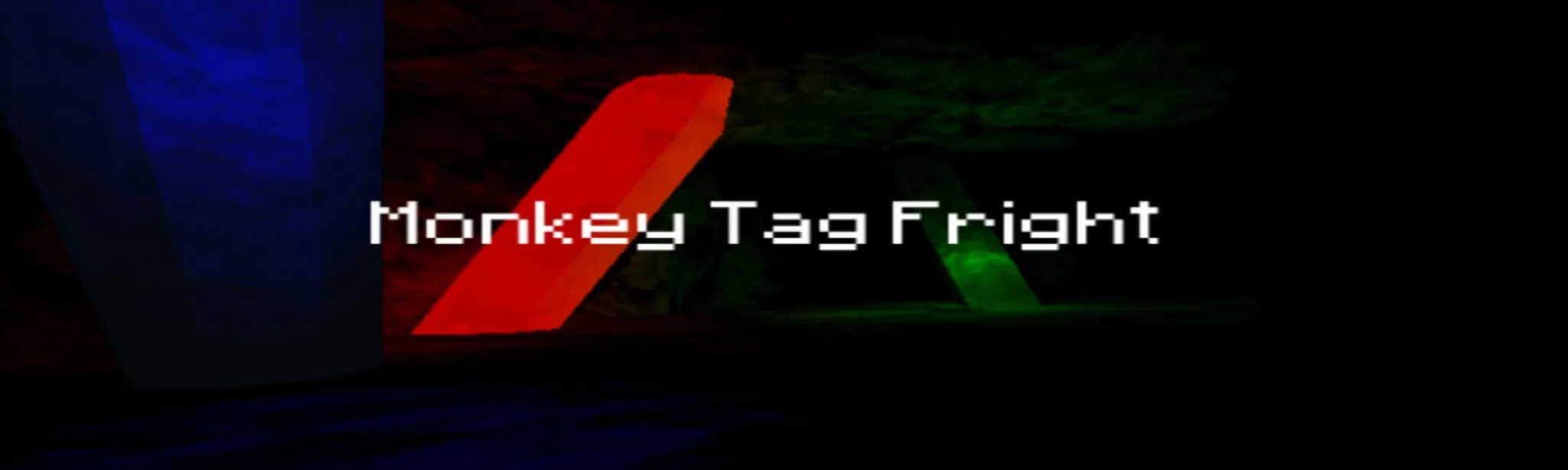 Monkey Tag Fright hero image