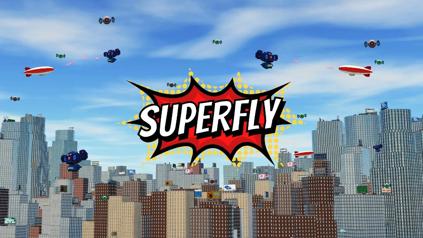 Superfly trailer 0