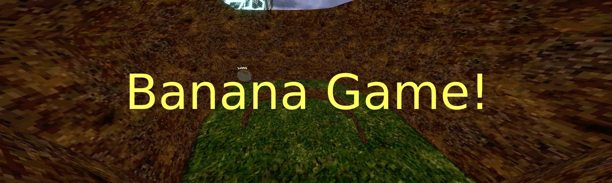 Banana Game!