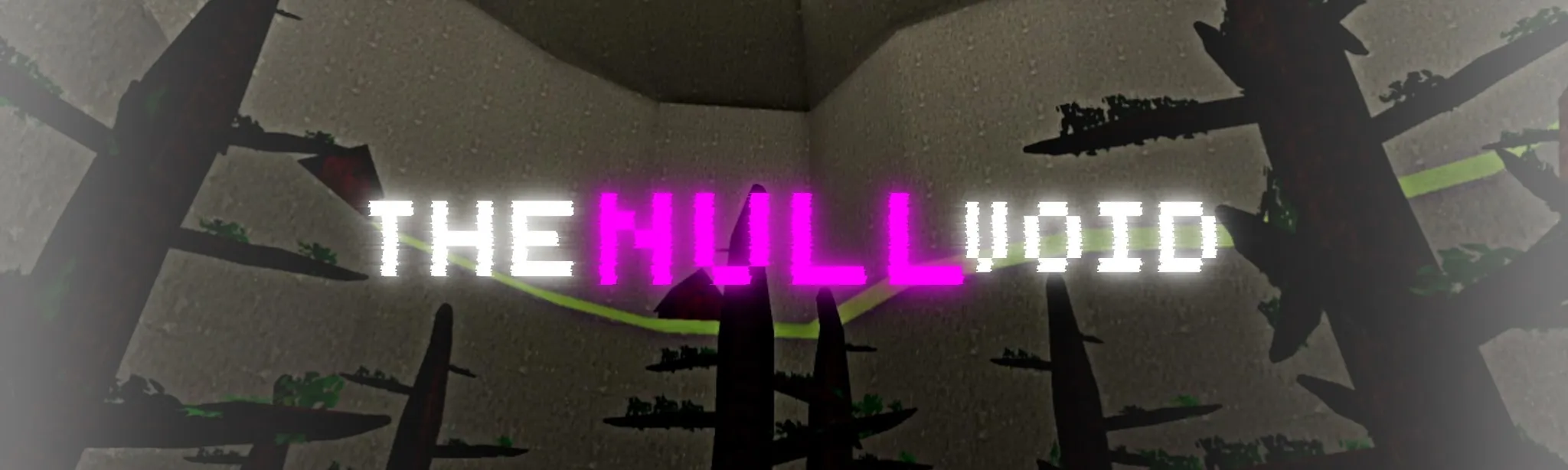The Null Void hero image