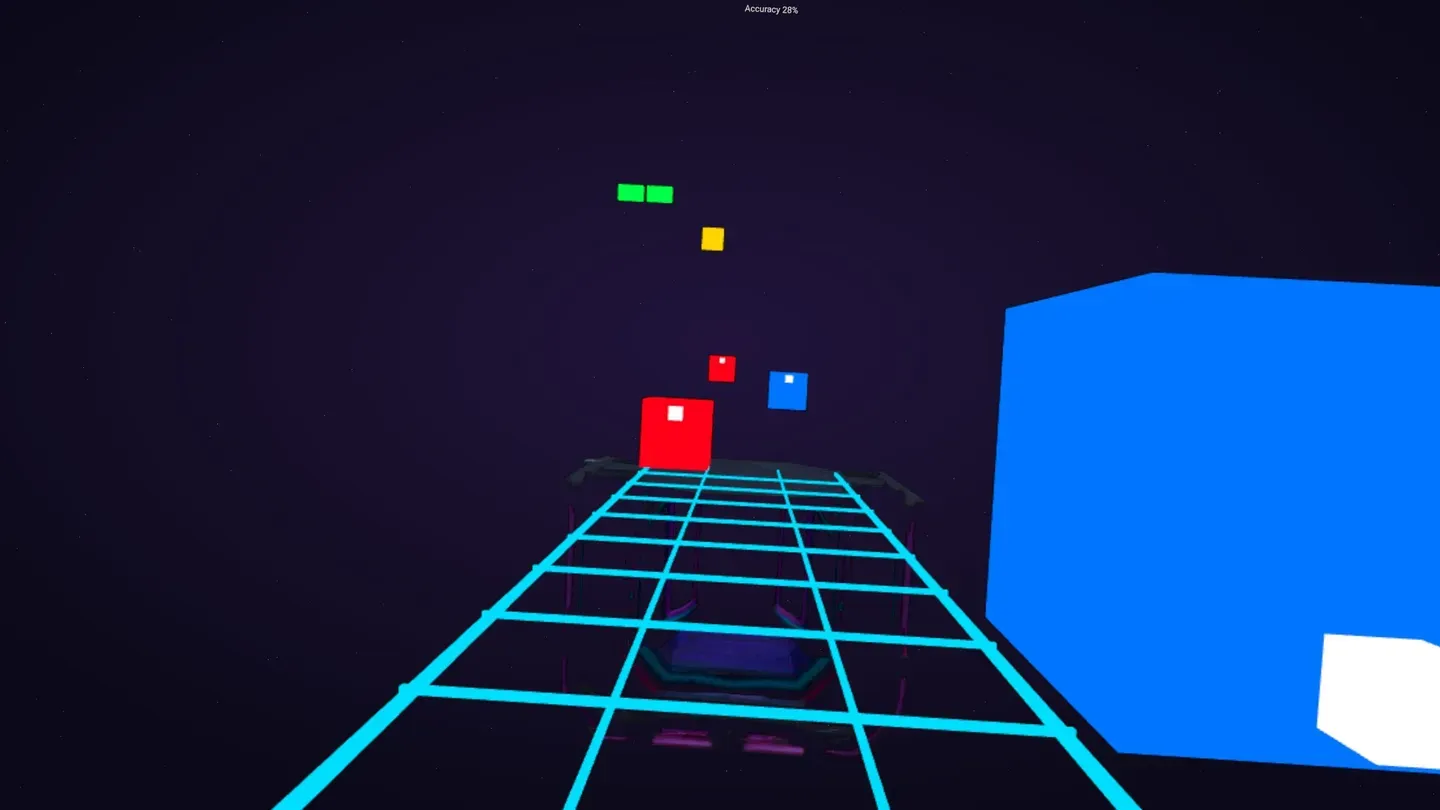 Pulse Blade VR cover image