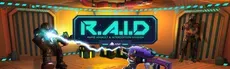 RAID VR hero image