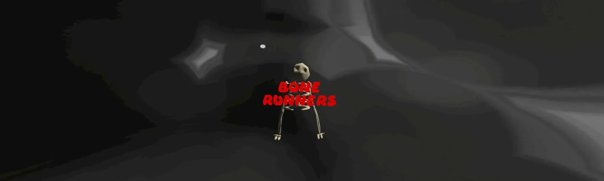 Bone Runners VR