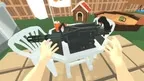 Attack of the Jersey Drones screenshot 2