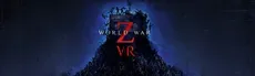 World War Z VR hero image