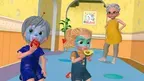 Kids Chaos VR screenshot 3