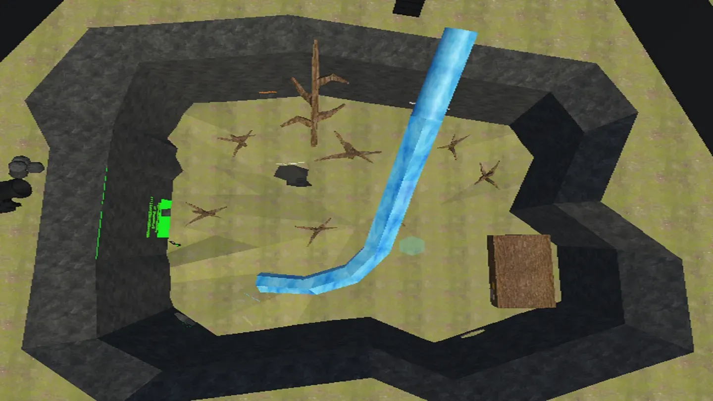 Silly Gibbons cover image