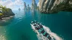 Racing Boat Simulator : Riptide Rush screenshot 1