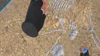 The secret of a buried bone screenshot 5