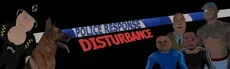 Police Response VR Disturbance hero image