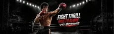 Fight Thrill: Rise to Glory – VR Boxing hero image